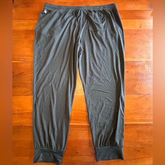 Zella Restore Soft Pocket Joggers (Plus Size) - Picture 5 of 12